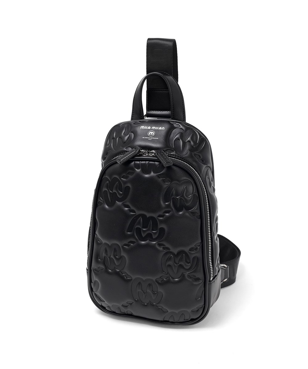 ミラ・ミラン カリーナ ワンショルダーバッグ