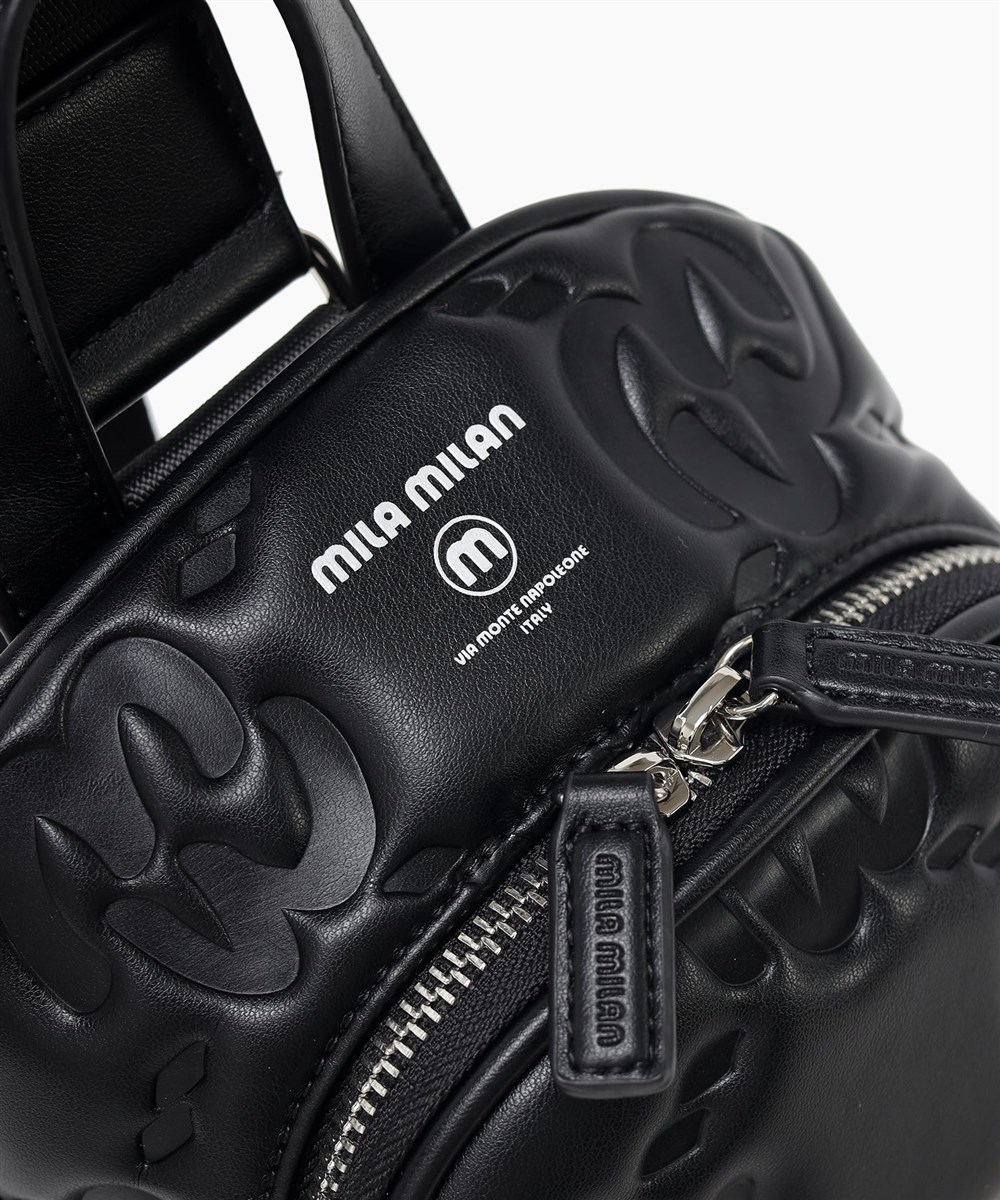 ミラ・ミラン カリーナ ワンショルダーバッグ