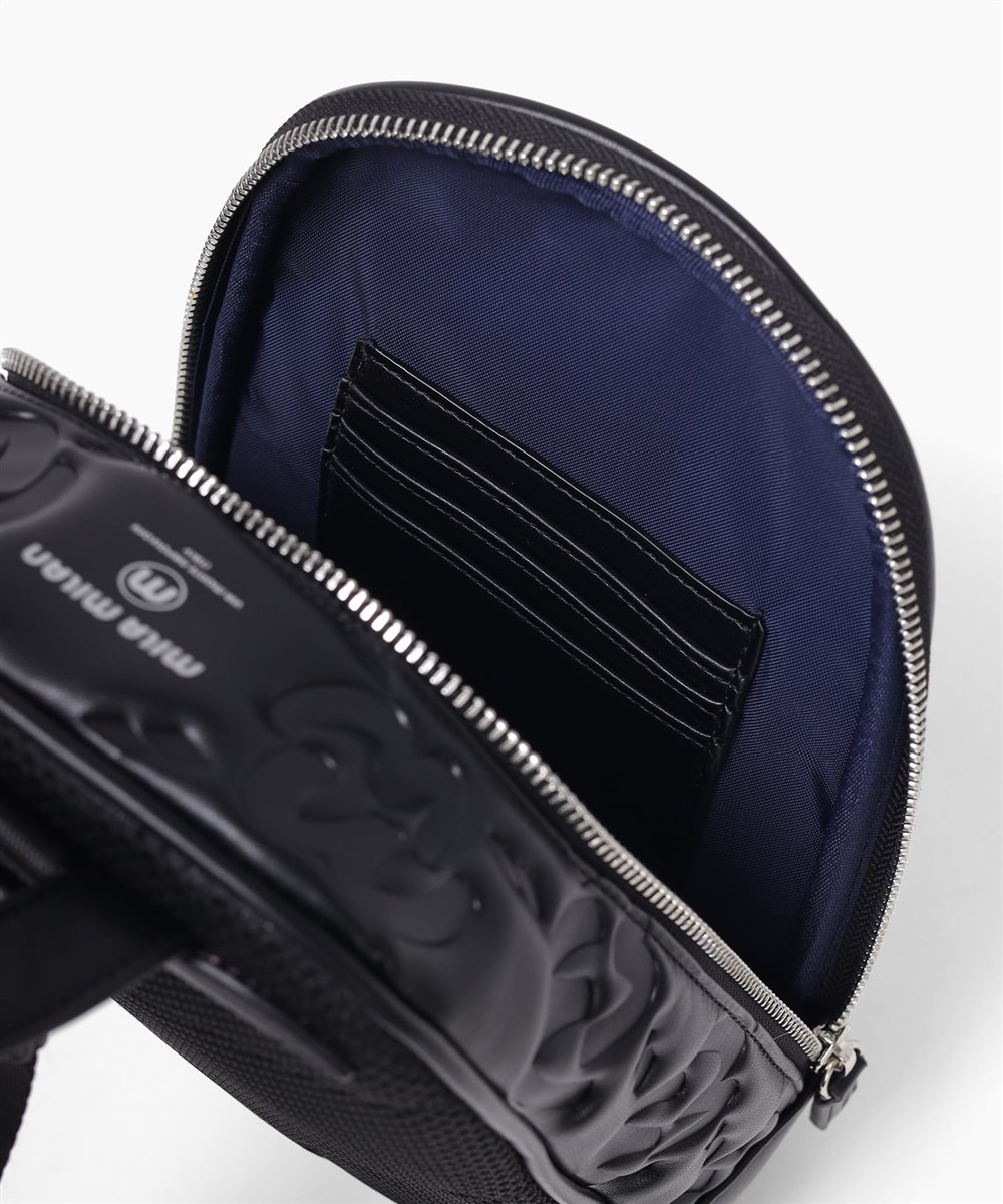 ミラ・ミラン カリーナ ワンショルダーバッグ