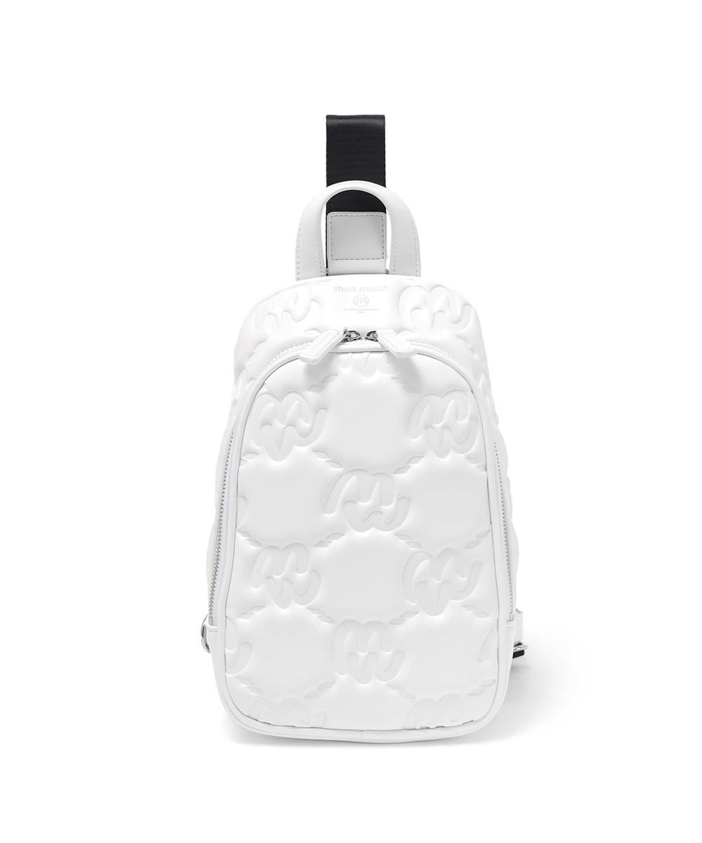 ミラ・ミラン カリーナ ワンショルダーバッグ