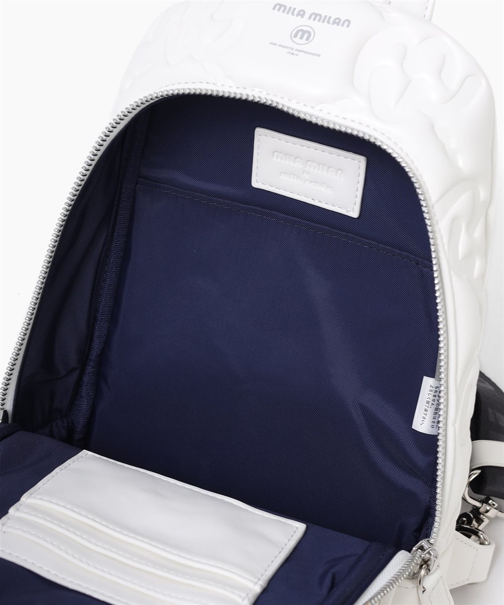 ミラ・ミラン カリーナ ワンショルダーバッグ