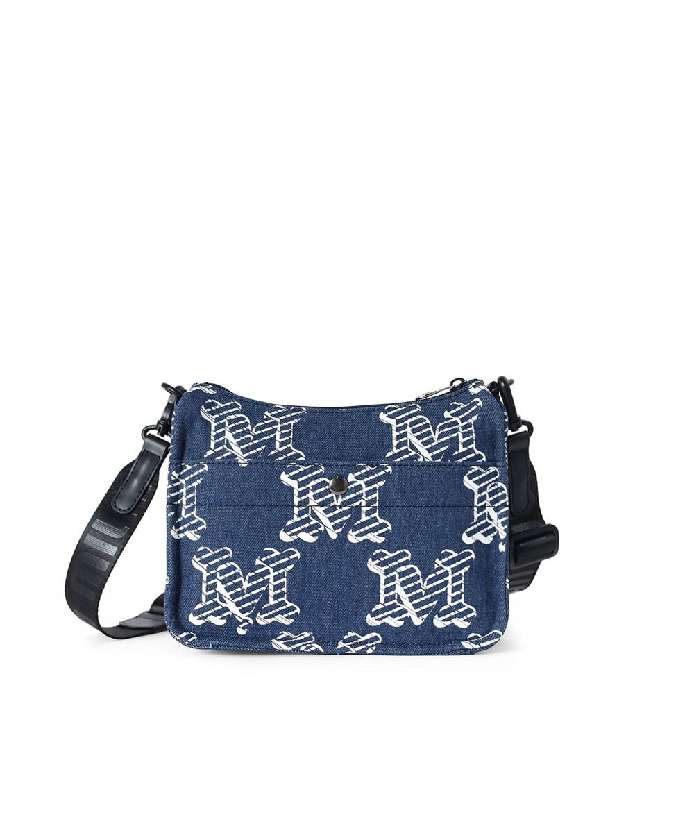 ミラ・ミラン デニーモ ミニショルダーバッグ