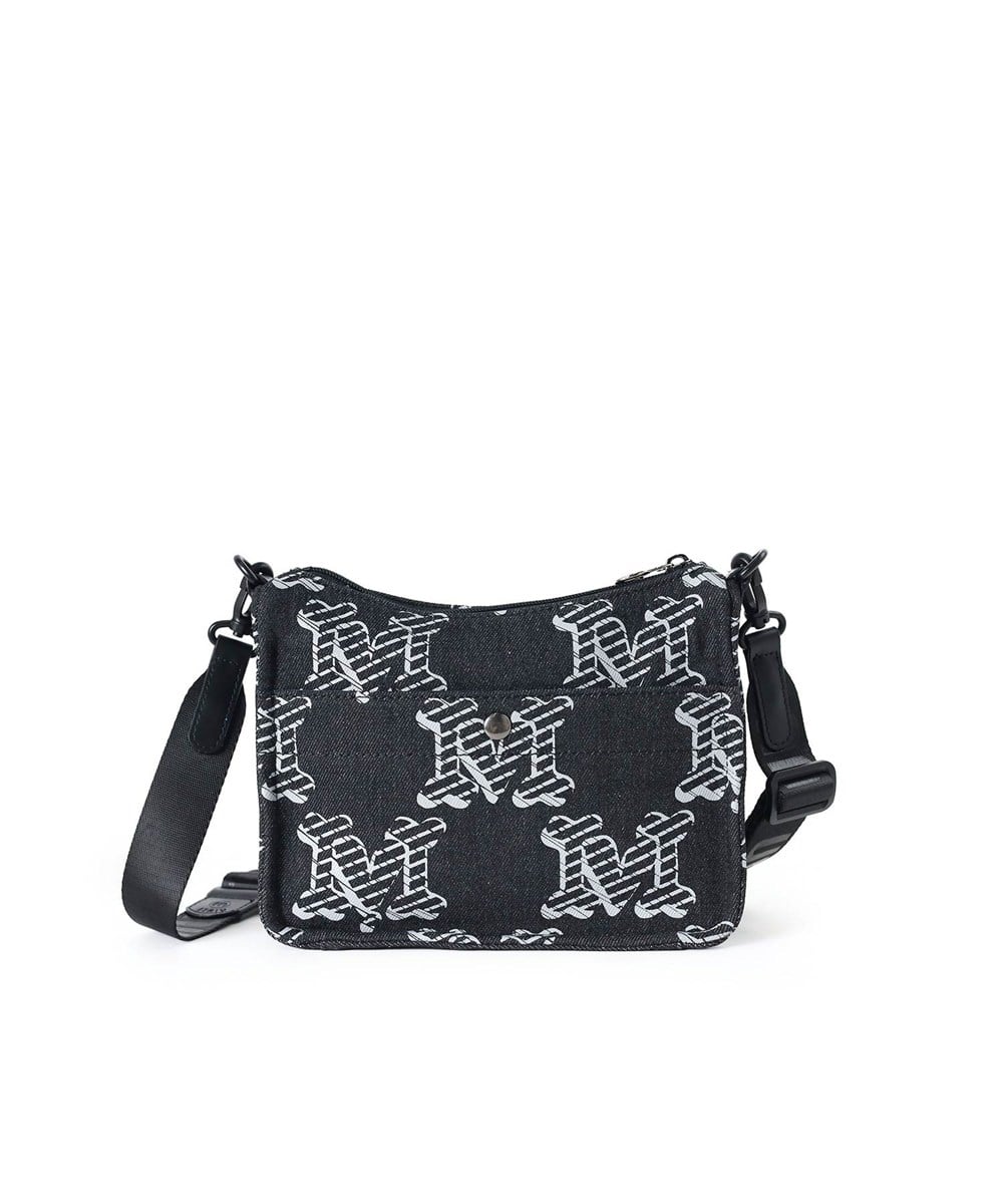 ミラ・ミラン デニーモ ミニショルダーバッグ