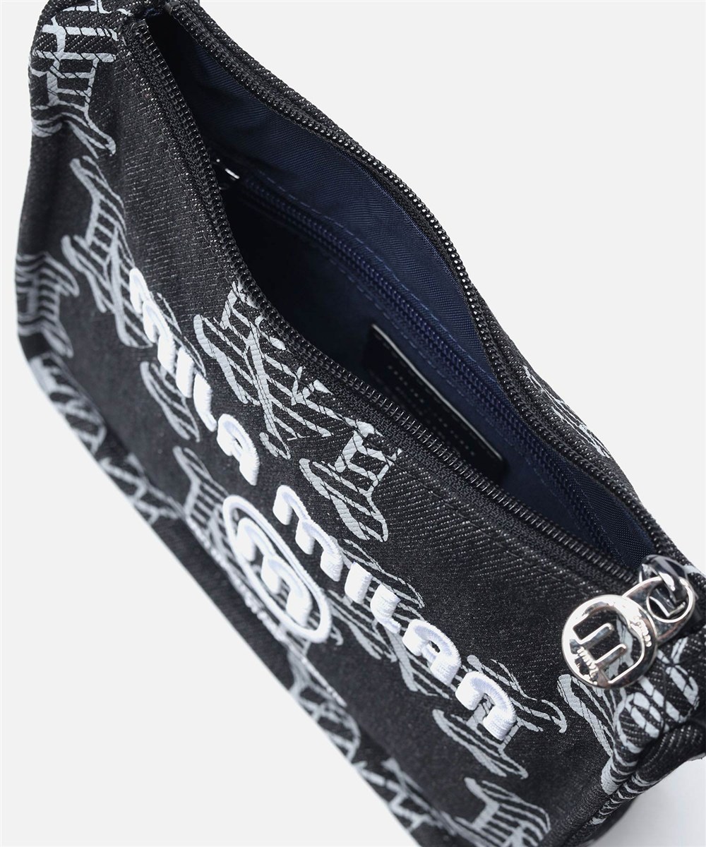 ミラ・ミラン デニーモ ミニショルダーバッグ