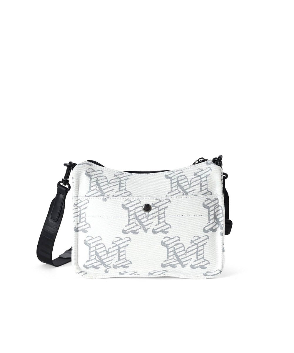 ミラ・ミラン デニーモ ミニショルダーバッグ