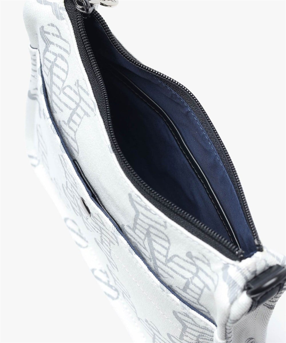 ミラ・ミラン デニーモ ミニショルダーバッグ