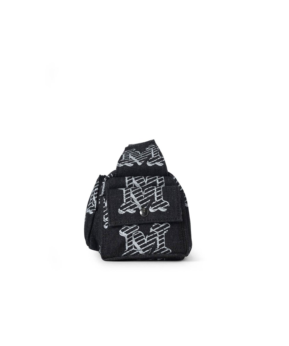 ミラ・ミラン デニーモ ショルダーバッグ