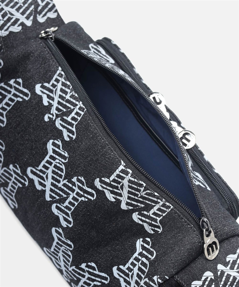 ミラ・ミラン デニーモ ショルダーバッグ