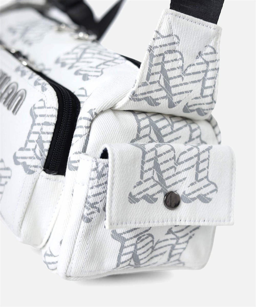 ミラ・ミラン デニーモ ショルダーバッグ