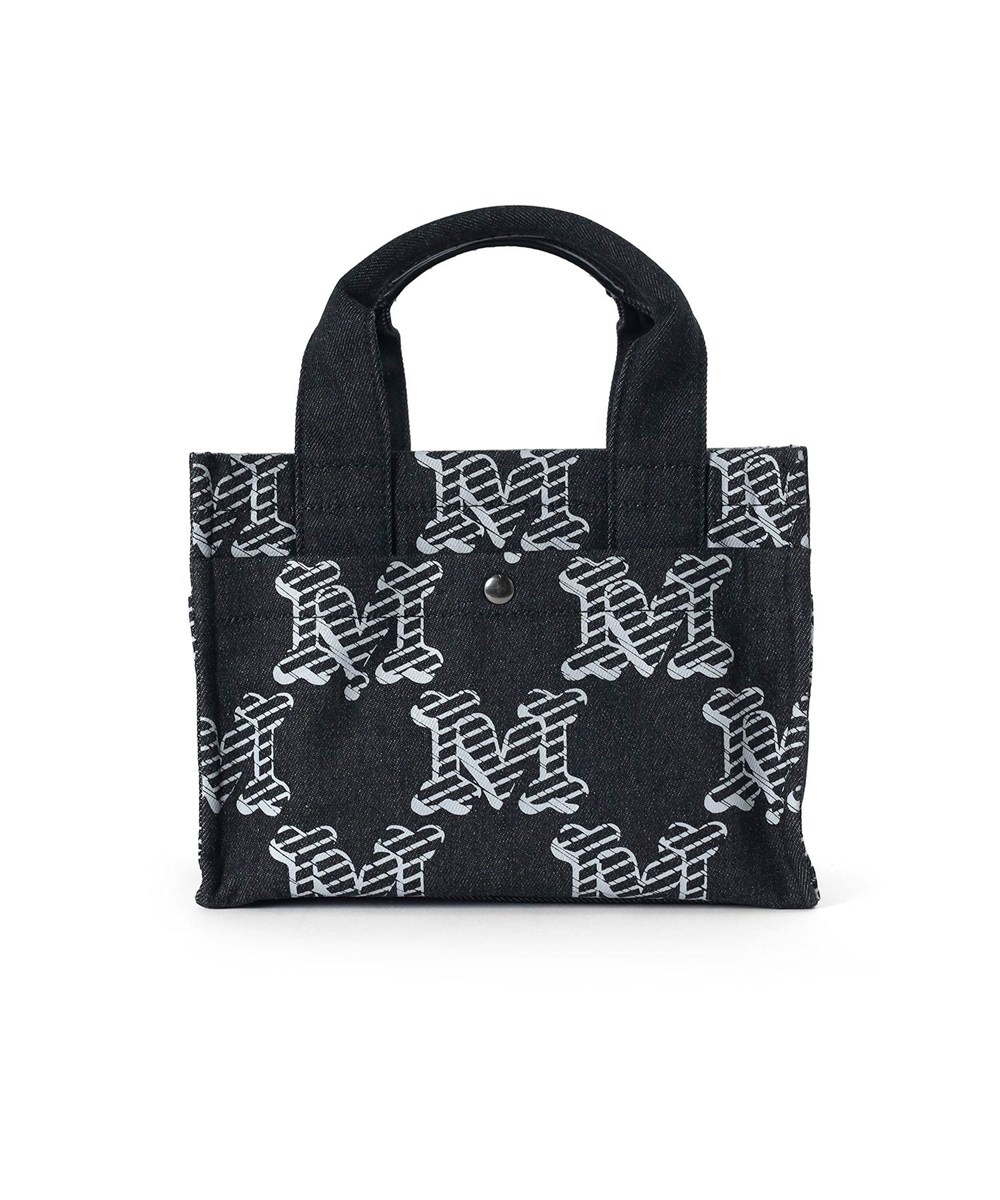 ミラ・ミラン デニーモ ミニトートバッグ 2WAY