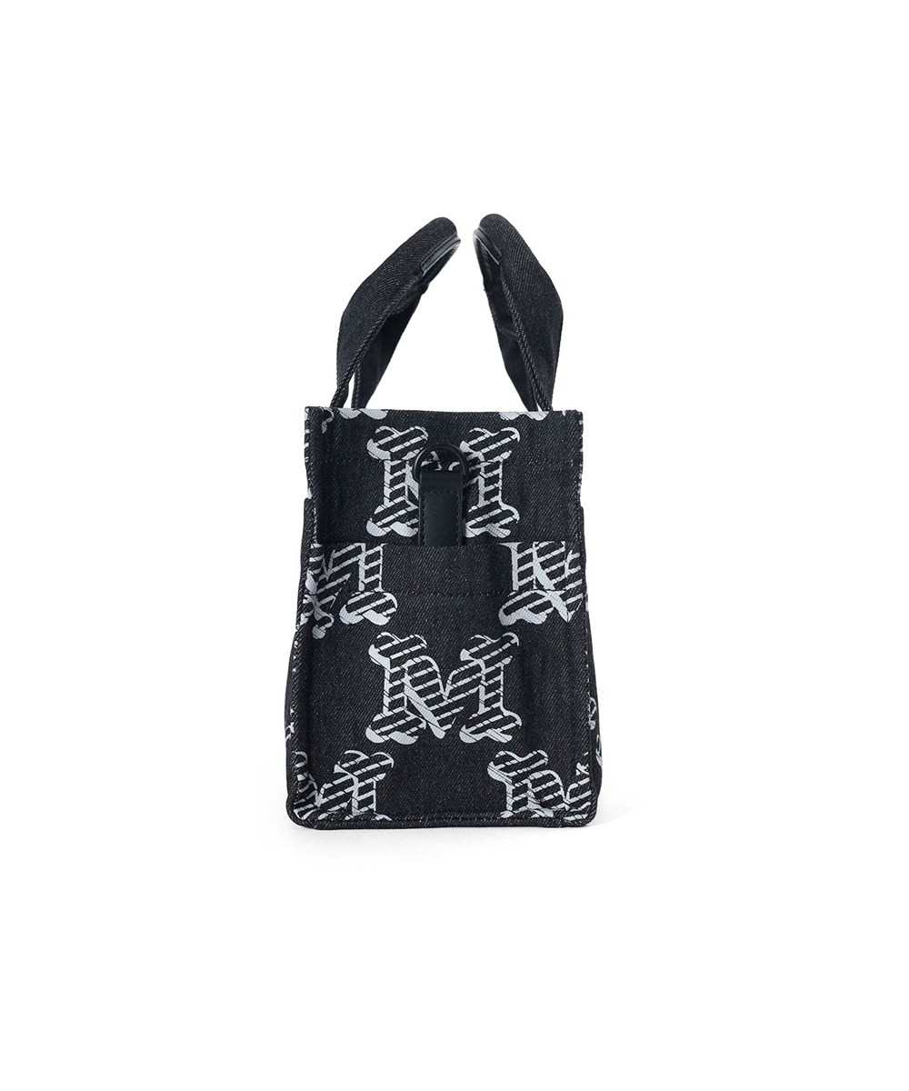 ミラ・ミラン デニーモ ミニトートバッグ 2WAY