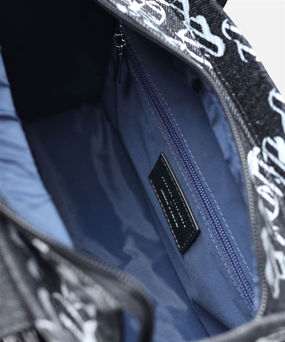 ミラ・ミラン デニーモ ミニトートバッグ 2WAY