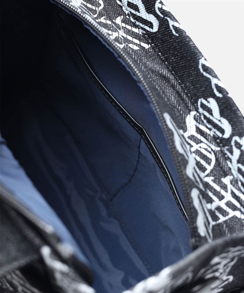 ミラ・ミラン デニーモ ミニトートバッグ 2WAY