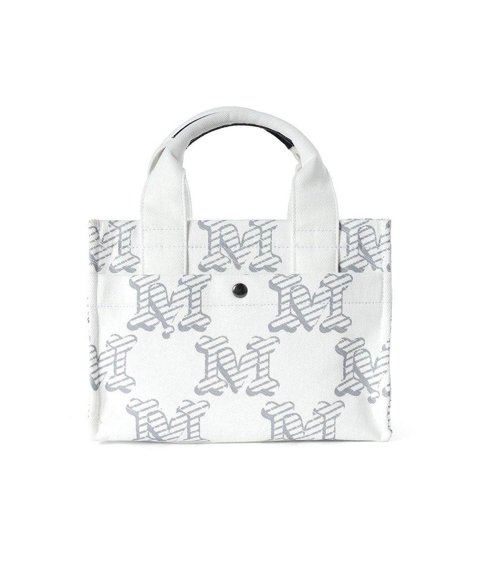 ミラ・ミラン デニーモ ミニトートバッグ 2WAY