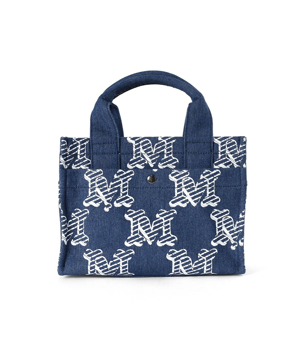 ミラ・ミラン デニーモ ミニトートバッグ 2WAY