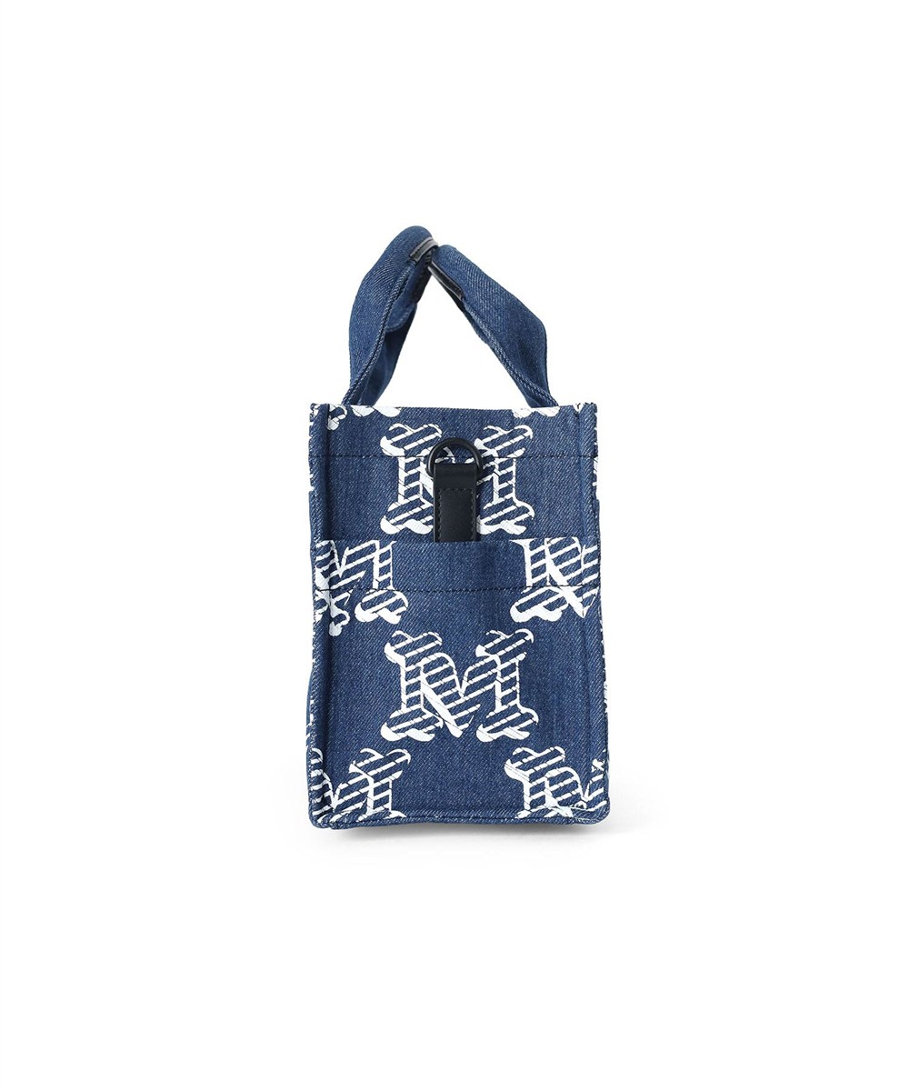 ミラ・ミラン デニーモ ミニトートバッグ 2WAY