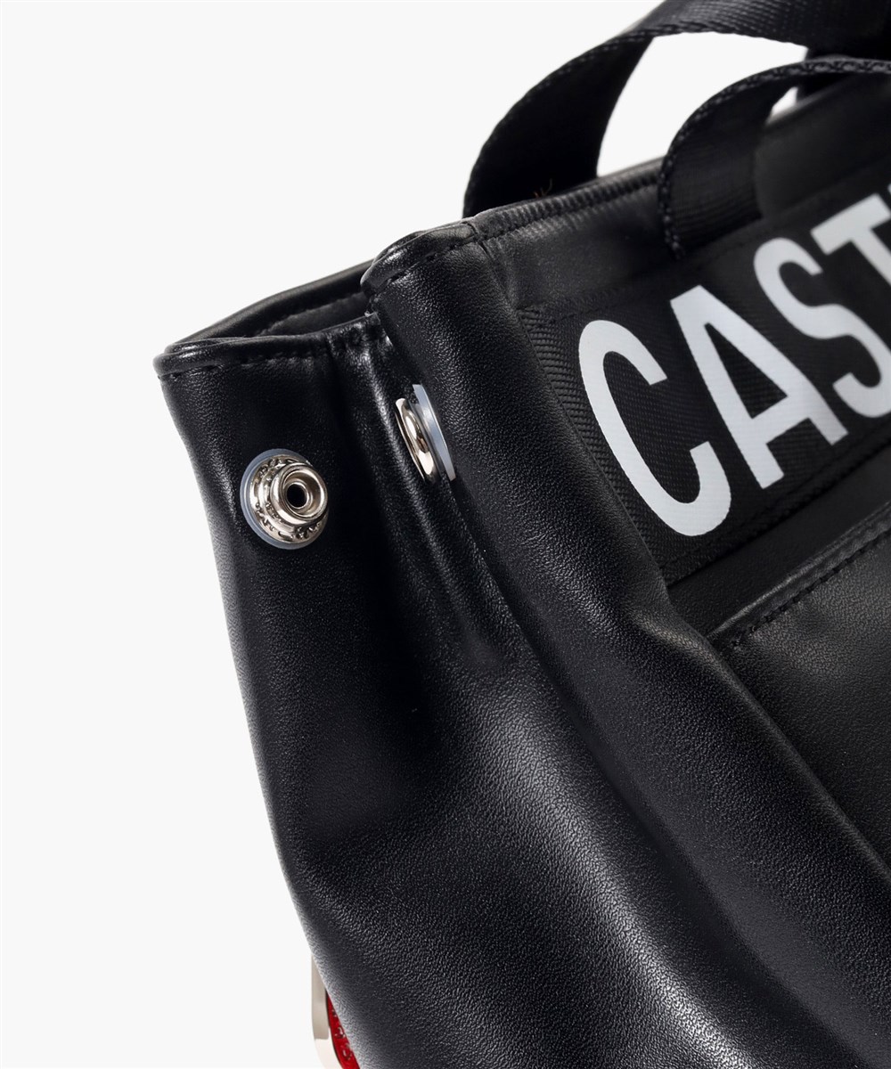 カステルバジャック ダルトン ドライビングトートバッグ