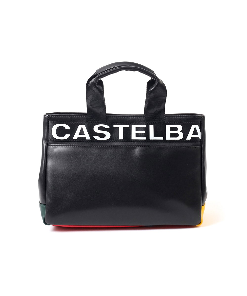 カステルバジャック ダルトン ドライビングトートバッグ