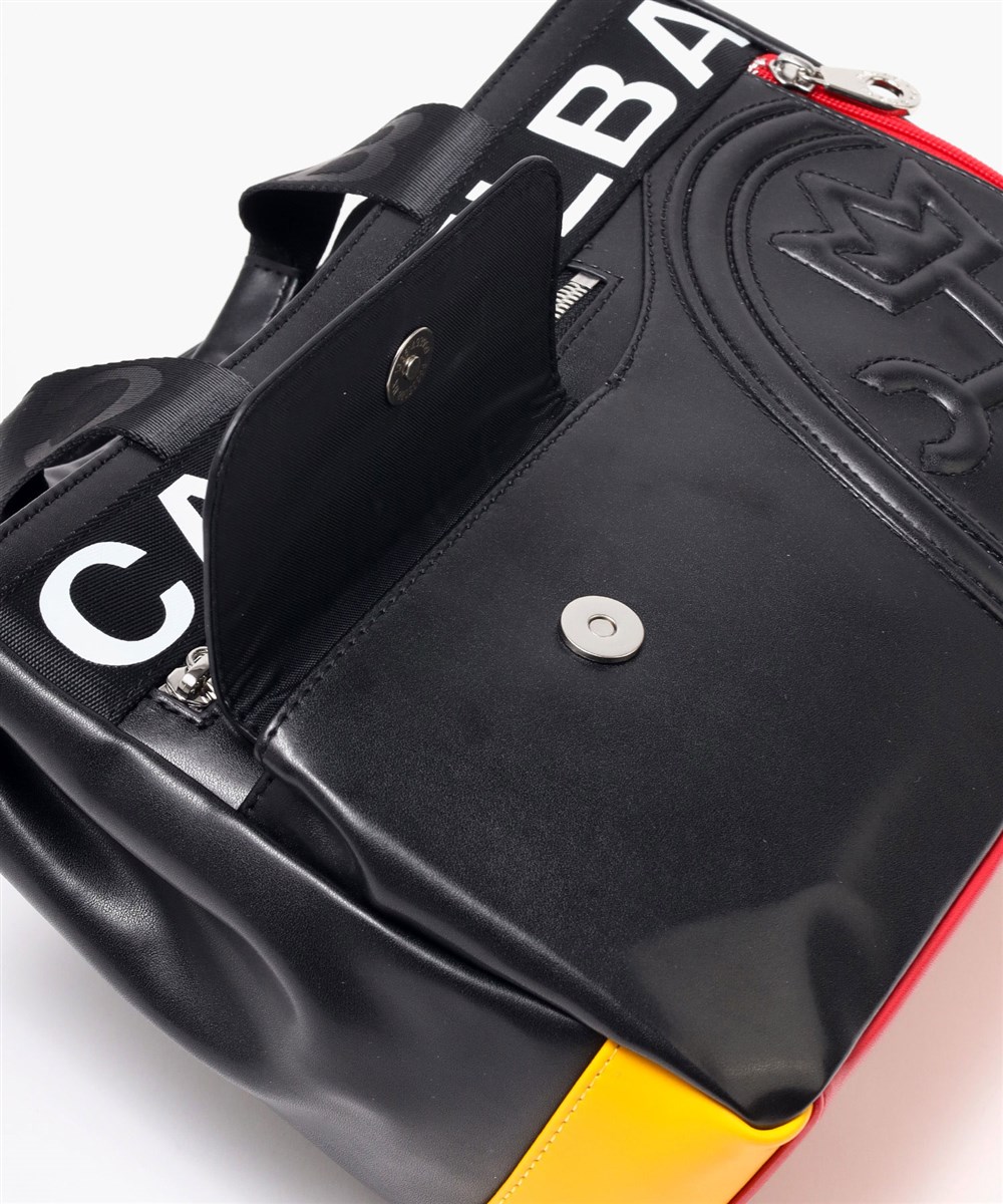 カステルバジャック ダルトン ドライビングトートバッグ