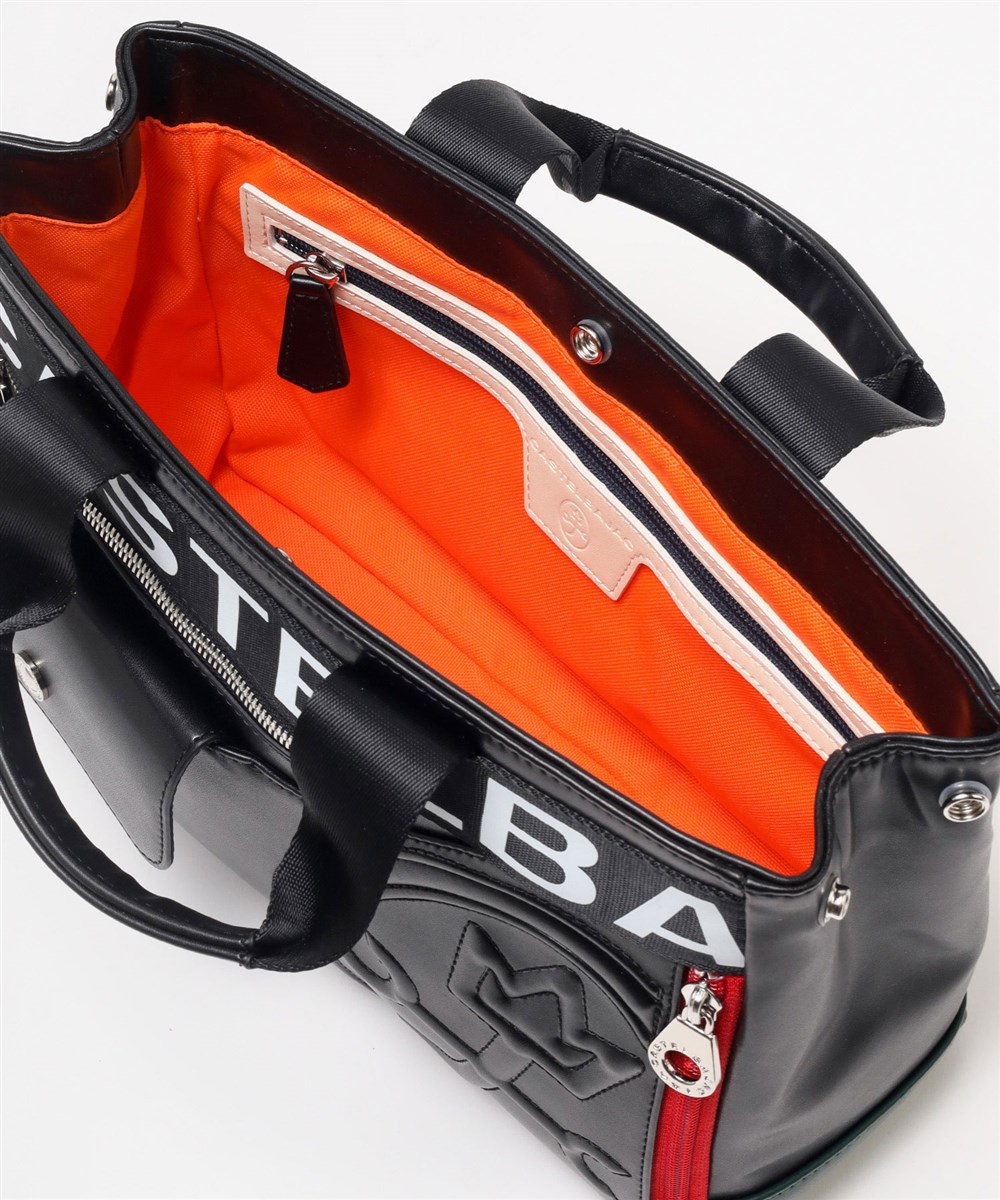 カステルバジャック ダルトン ドライビングトートバッグ