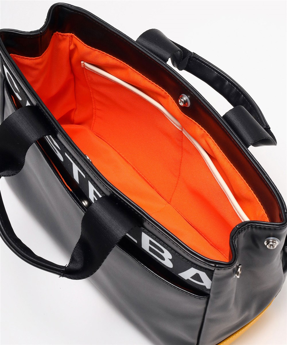 カステルバジャック ダルトン ドライビングトートバッグ