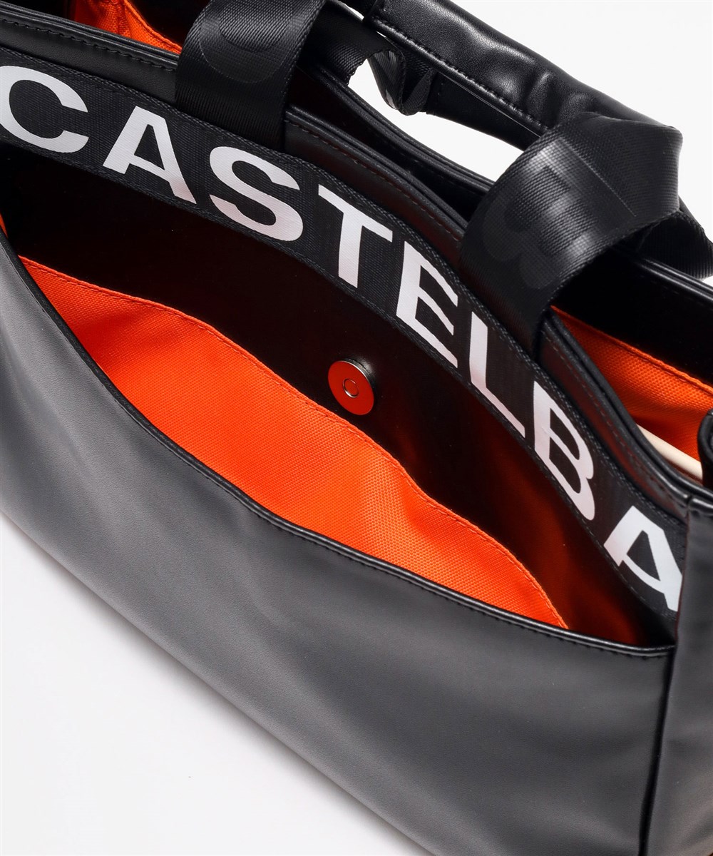 カステルバジャック ダルトン ドライビングトートバッグ
