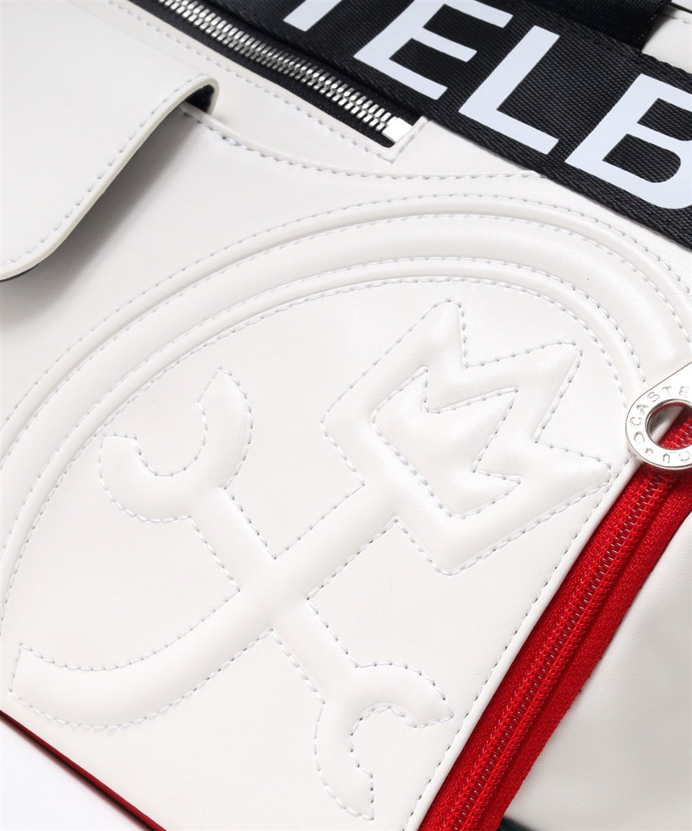 カステルバジャック ダルトン ドライビングトートバッグ