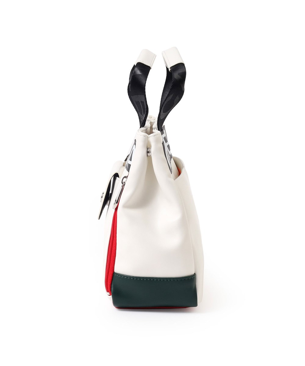 カステルバジャック ダルトン ドライビングトートバッグ