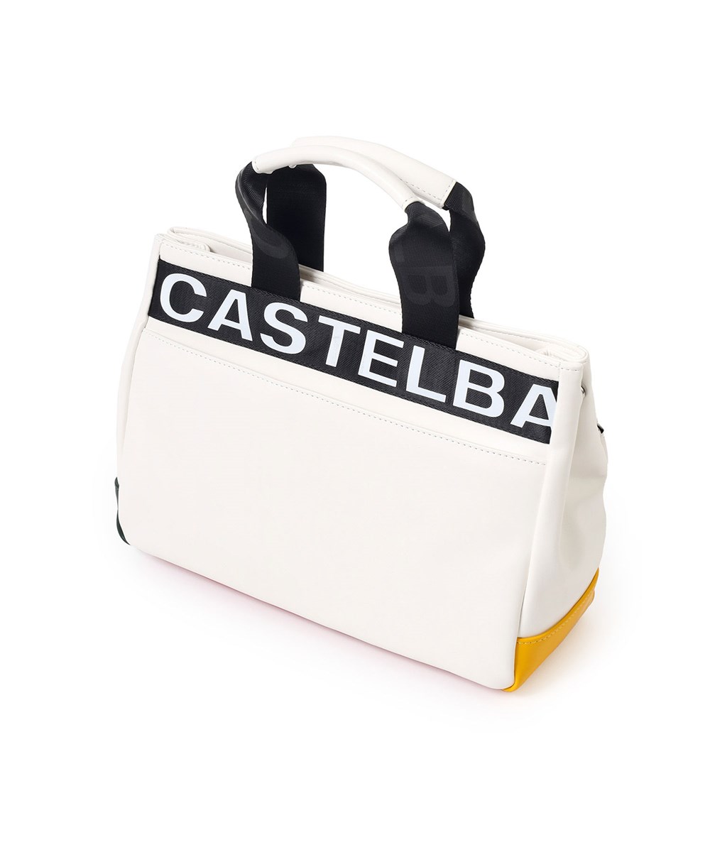カステルバジャック ダルトン ドライビングトートバッグ