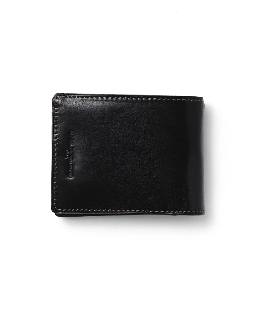 タケオキクチ エリア 二つ折り財布 中ベラ付き（カード段14）【S26KE】