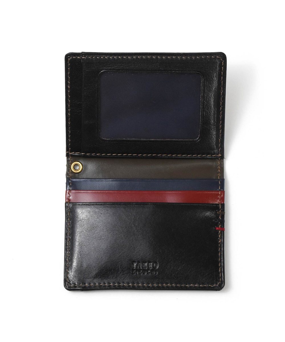 タケオキクチ エリア パスケース【S26KE】