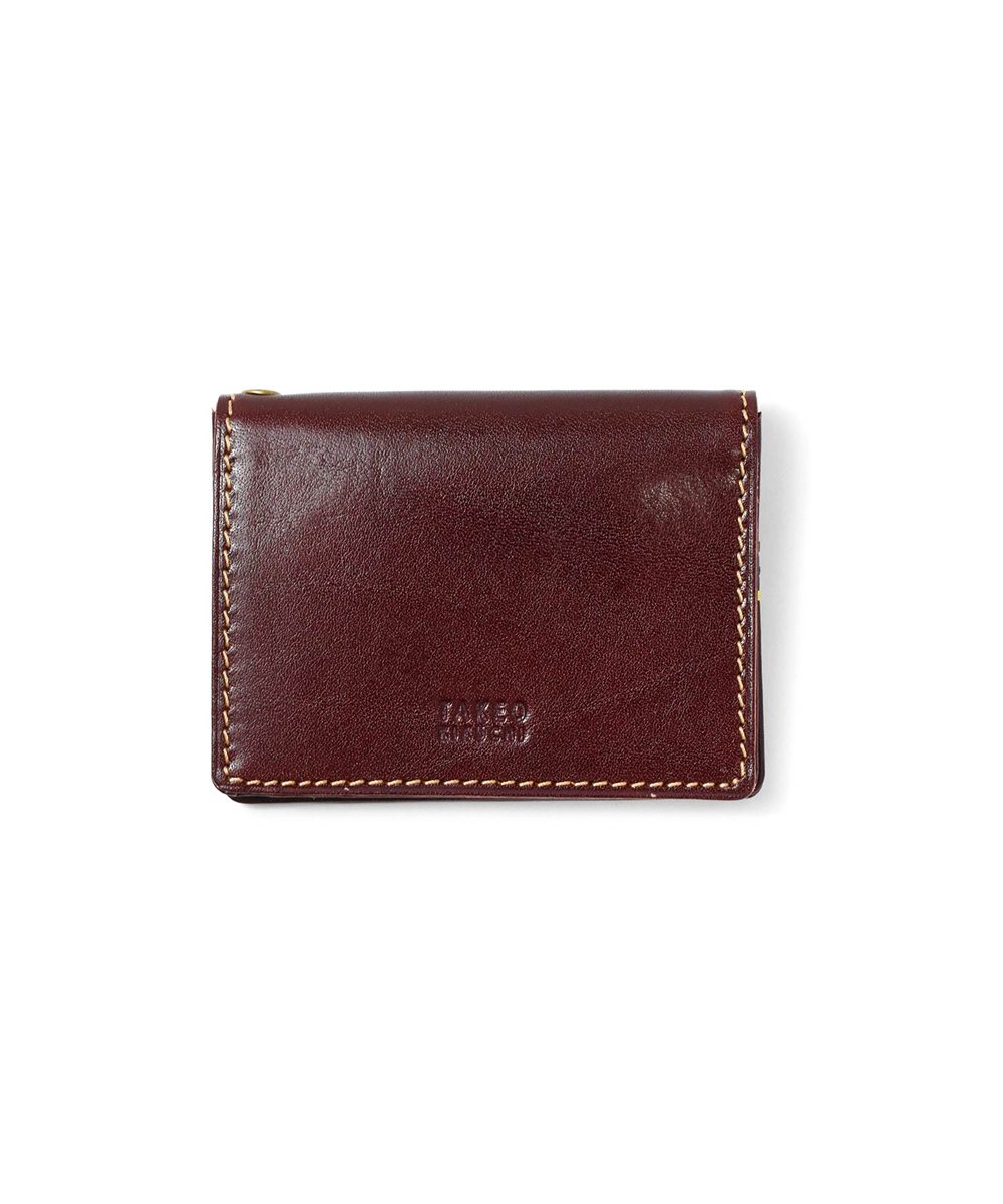 タケオキクチ エリア パスケース【S26KE】