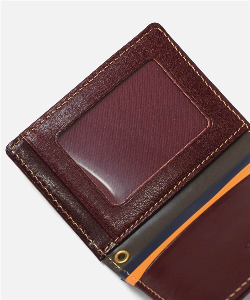 タケオキクチ エリア パスケース【S26KE】