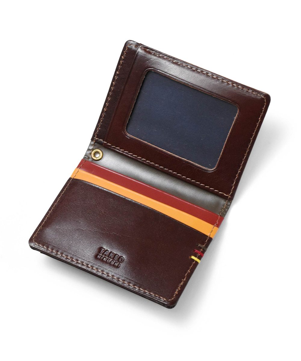 タケオキクチ エリア パスケース【S26KE】