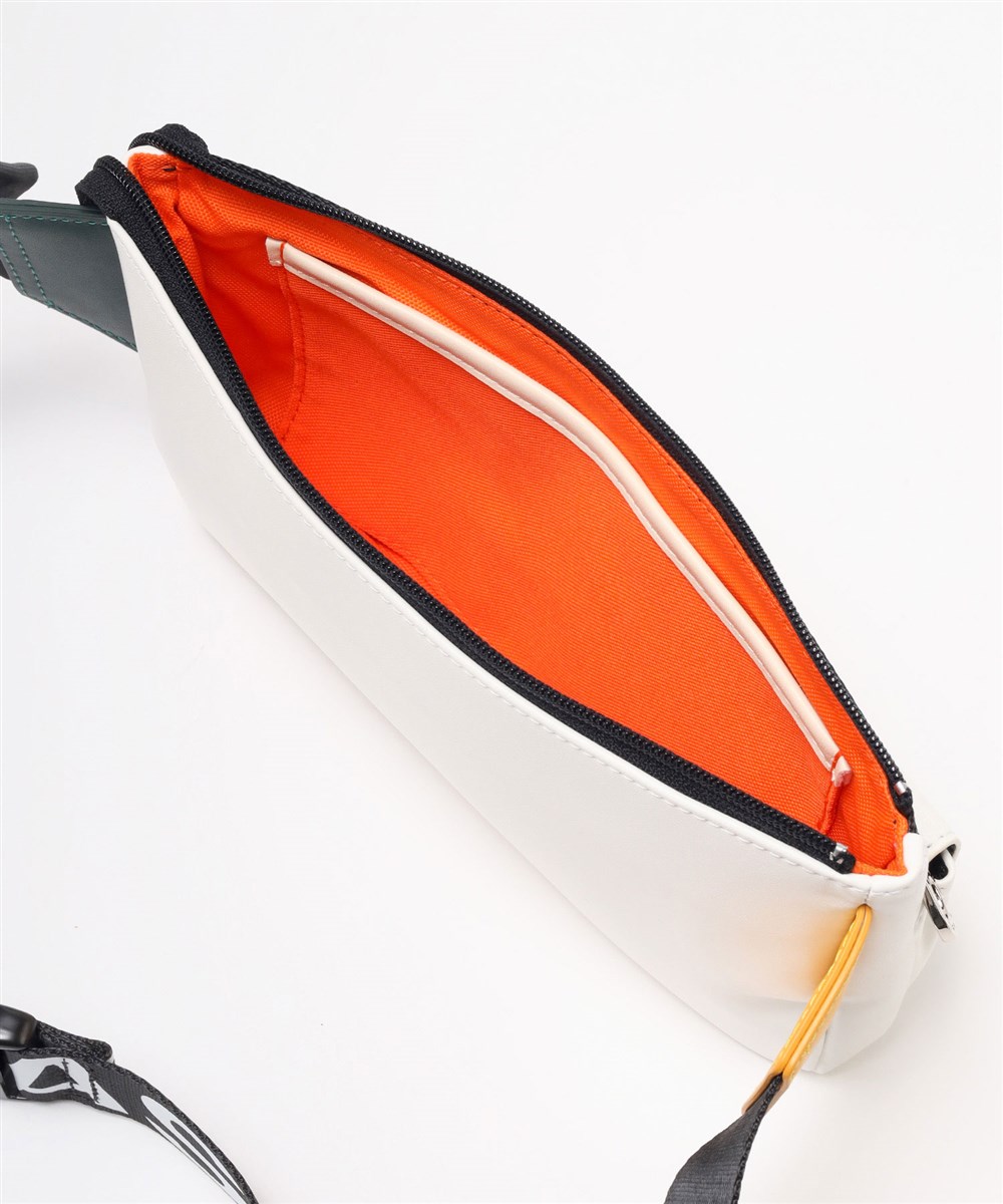 カステルバジャック ダルトン ワンショルダーバッグ兼用 ウエストバッグ