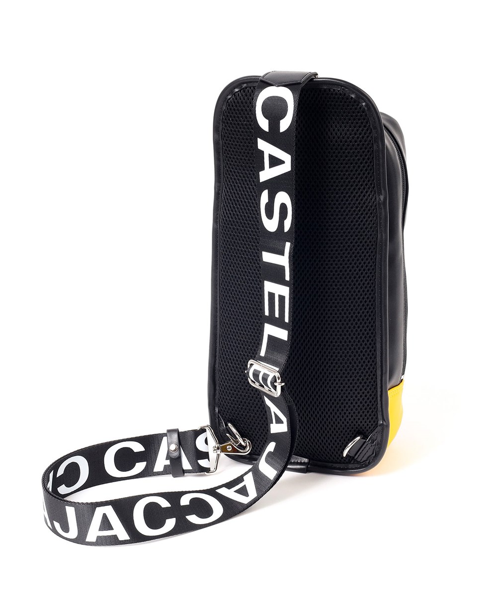 カステルバジャック ダルトン ワンショルダーバッグ