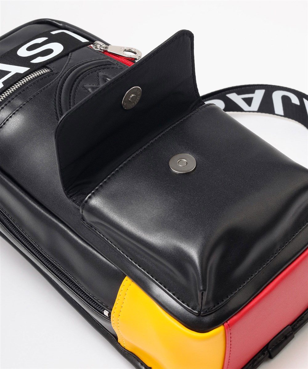 カステルバジャック ダルトン ワンショルダーバッグ