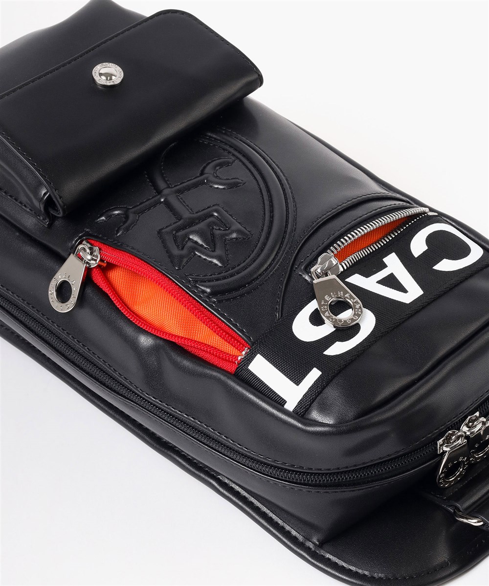 カステルバジャック ダルトン ワンショルダーバッグ