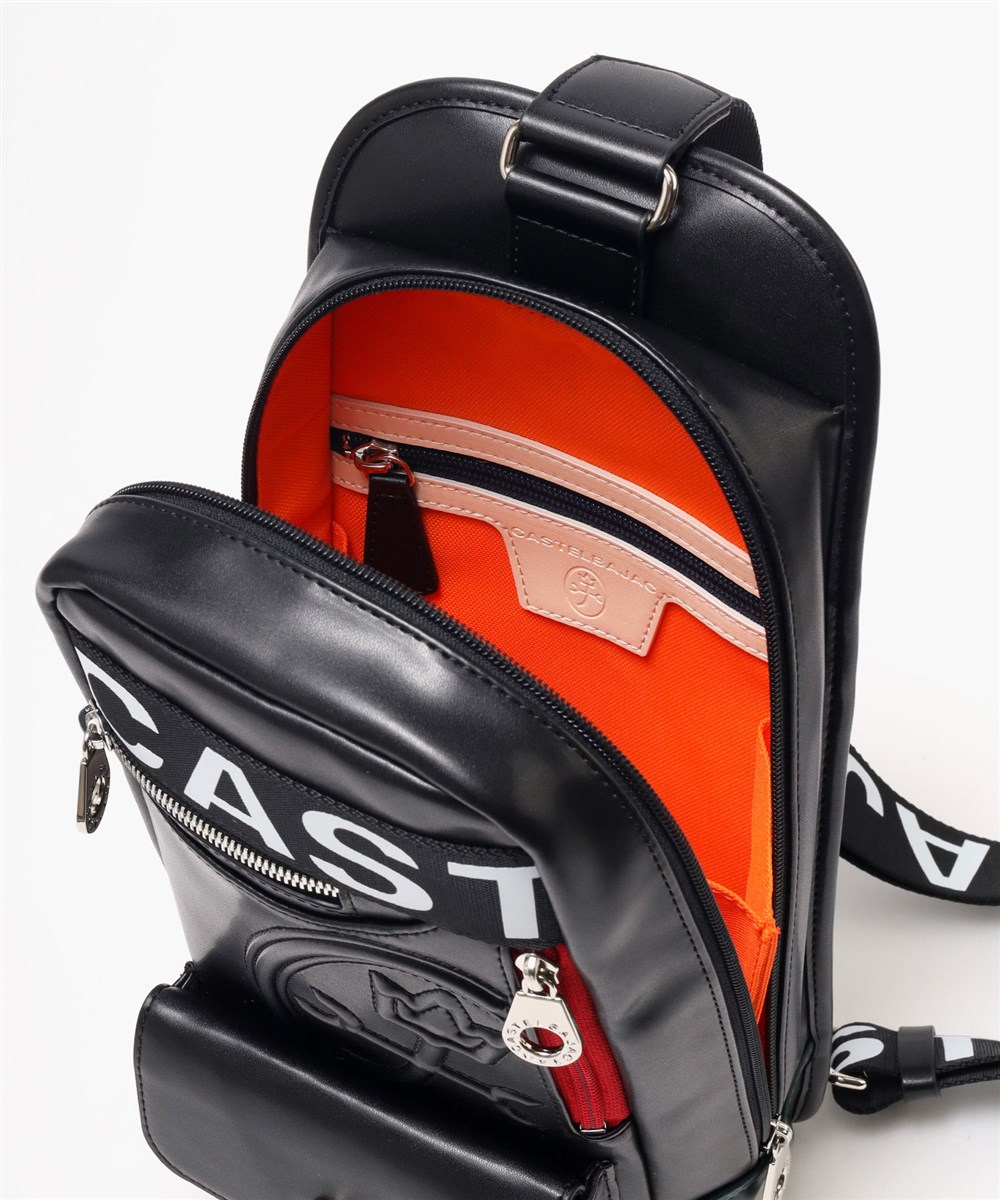 カステルバジャック ダルトン ワンショルダーバッグ