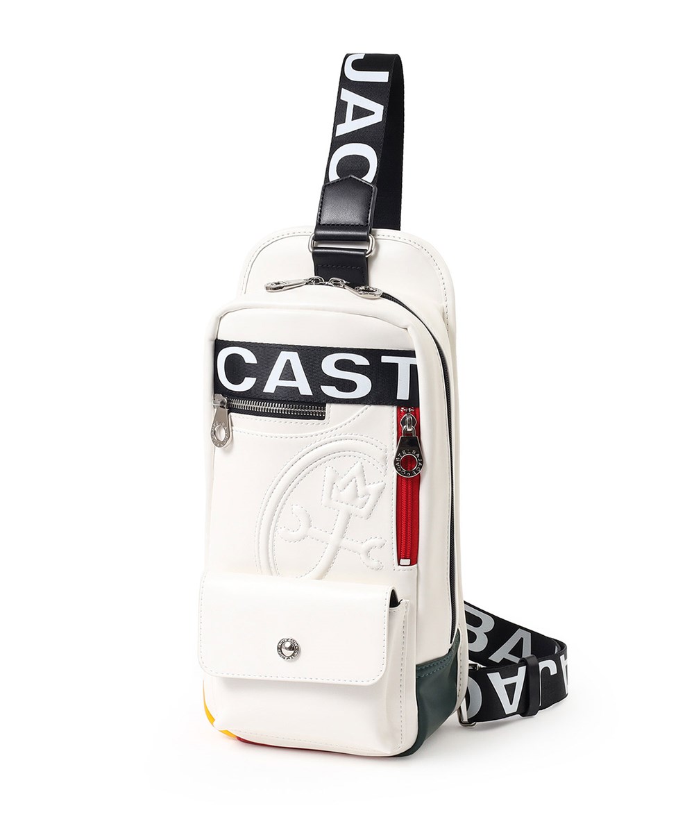 カステルバジャック ダルトン ワンショルダーバッグ