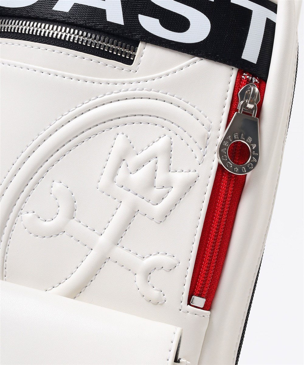 カステルバジャック ダルトン ワンショルダーバッグ