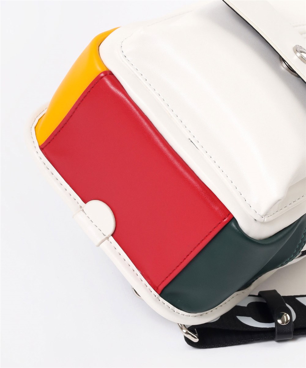 カステルバジャック ダルトン ワンショルダーバッグ