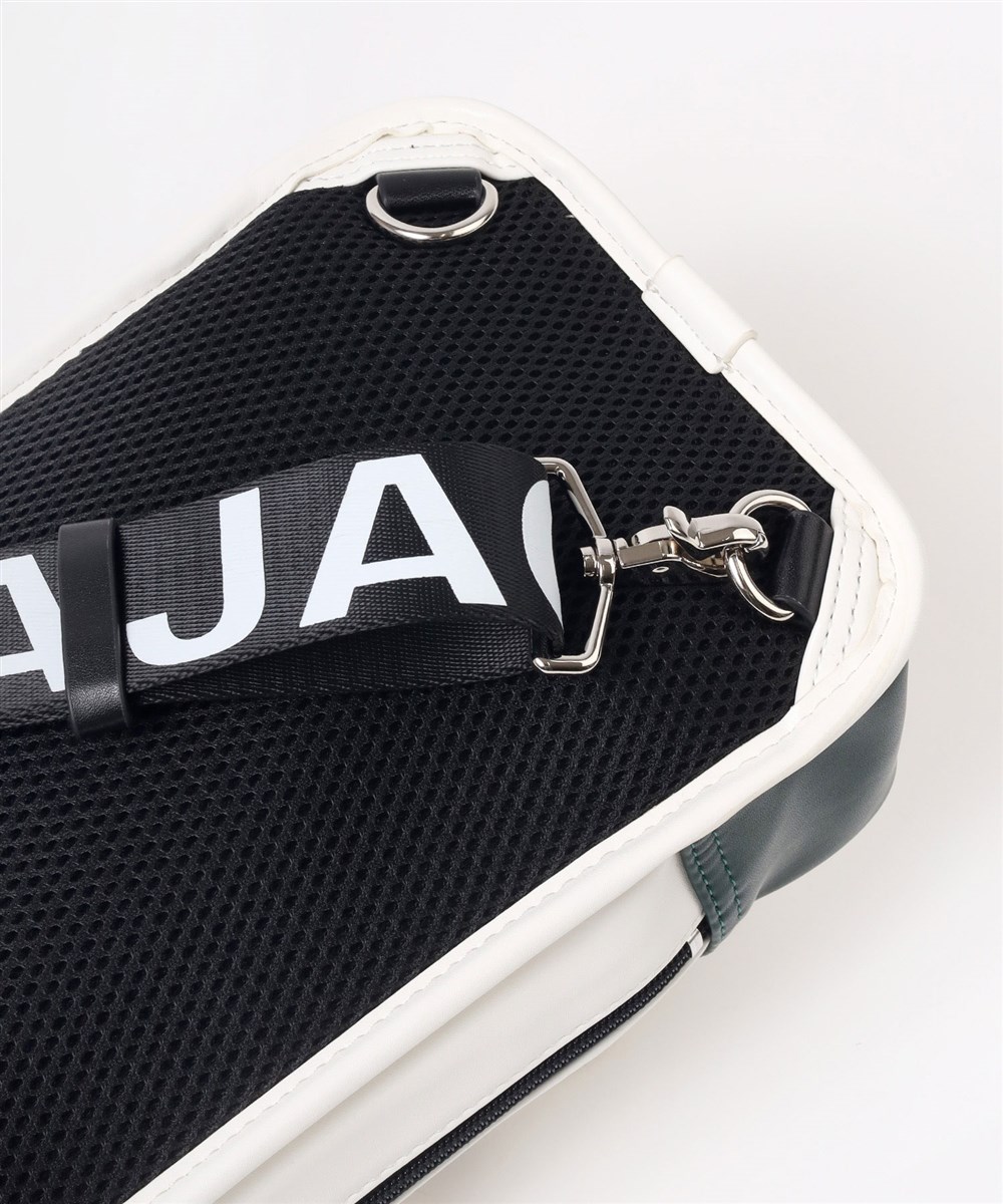 カステルバジャック ダルトン ワンショルダーバッグ