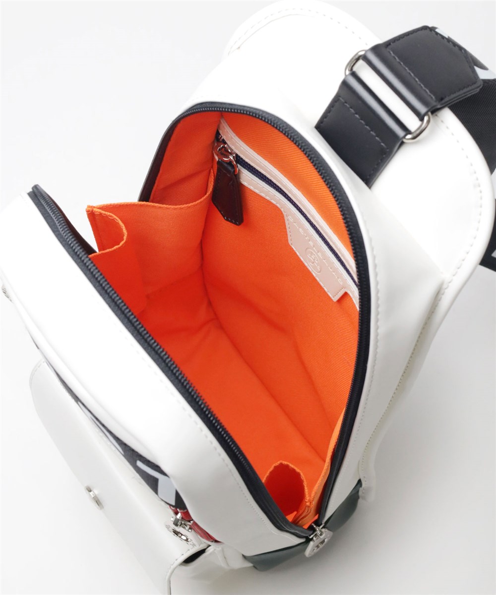 カステルバジャック ダルトン ワンショルダーバッグ