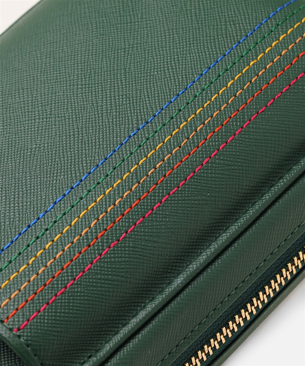 カステルバジャック シェスト スマホショルダーバッグ M