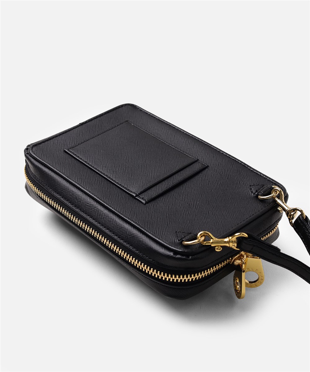 カステルバジャック シェスト スマホショルダーバッグ M