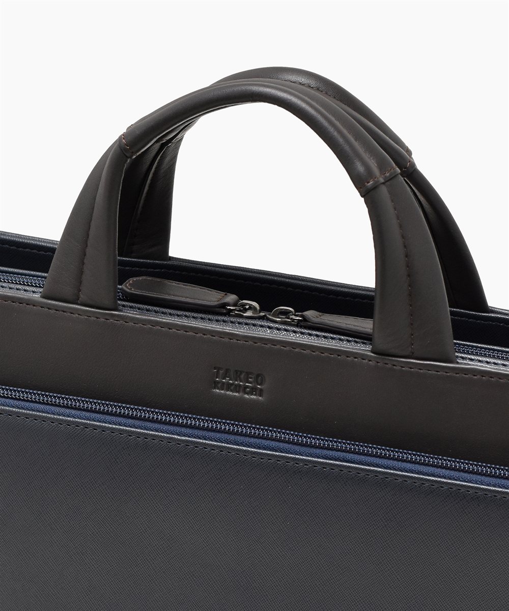 タケオキクチ ナビ ビジネスバッグ B4 【2025年夏 / 日本テレビ日曜ドラマ使用商品】