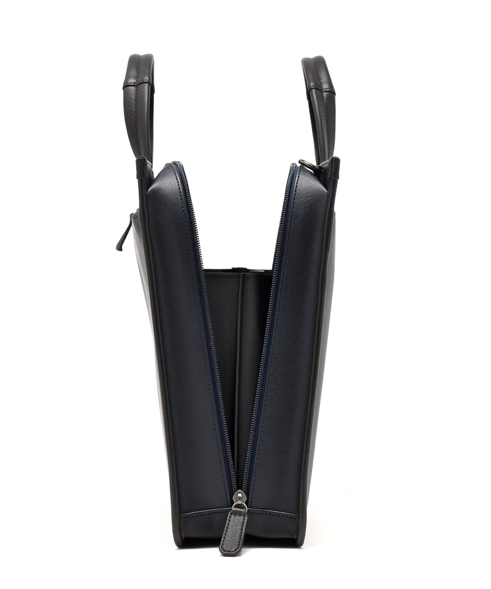 タケオキクチ ナビ ビジネスバッグ B4 【2025年夏 / 日本テレビ日曜ドラマ使用商品】