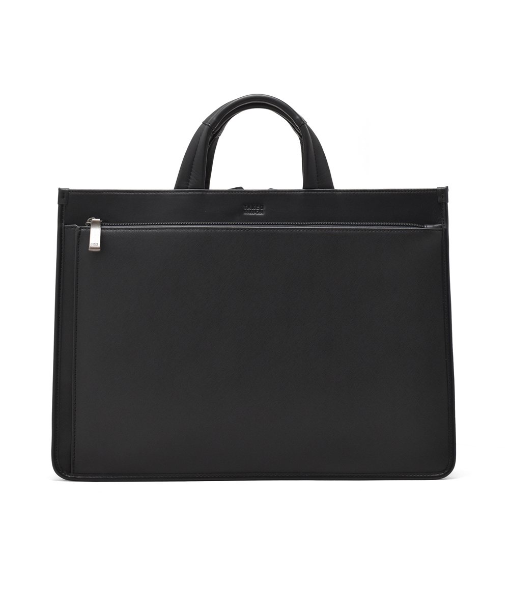 タケオキクチ ナビ ビジネスバッグ B4 【2025年夏 / 日本テレビ日曜ドラマ使用商品】