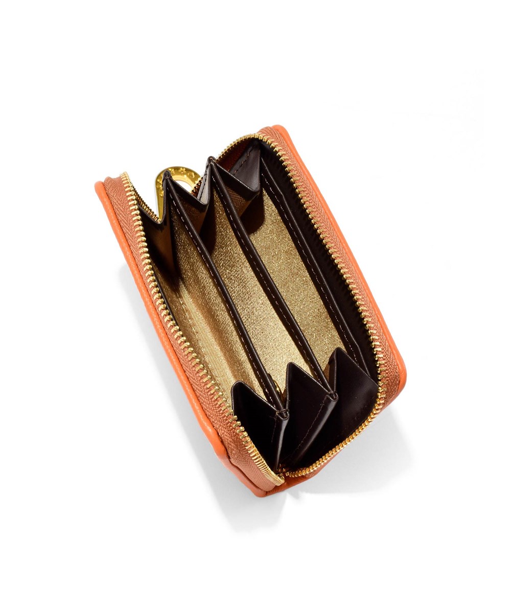 カステルバジャック シェスト パスケース兼用 小銭入れ